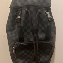 Louis Vuitton Back Pack 