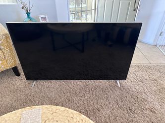 Vizio 55IN TV