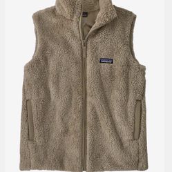 Patagonia Los Gatos Vest