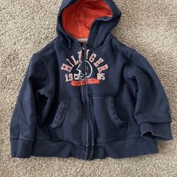 Size 4 Kid’s Sweatshirts