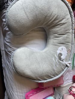 Pillow For Baby