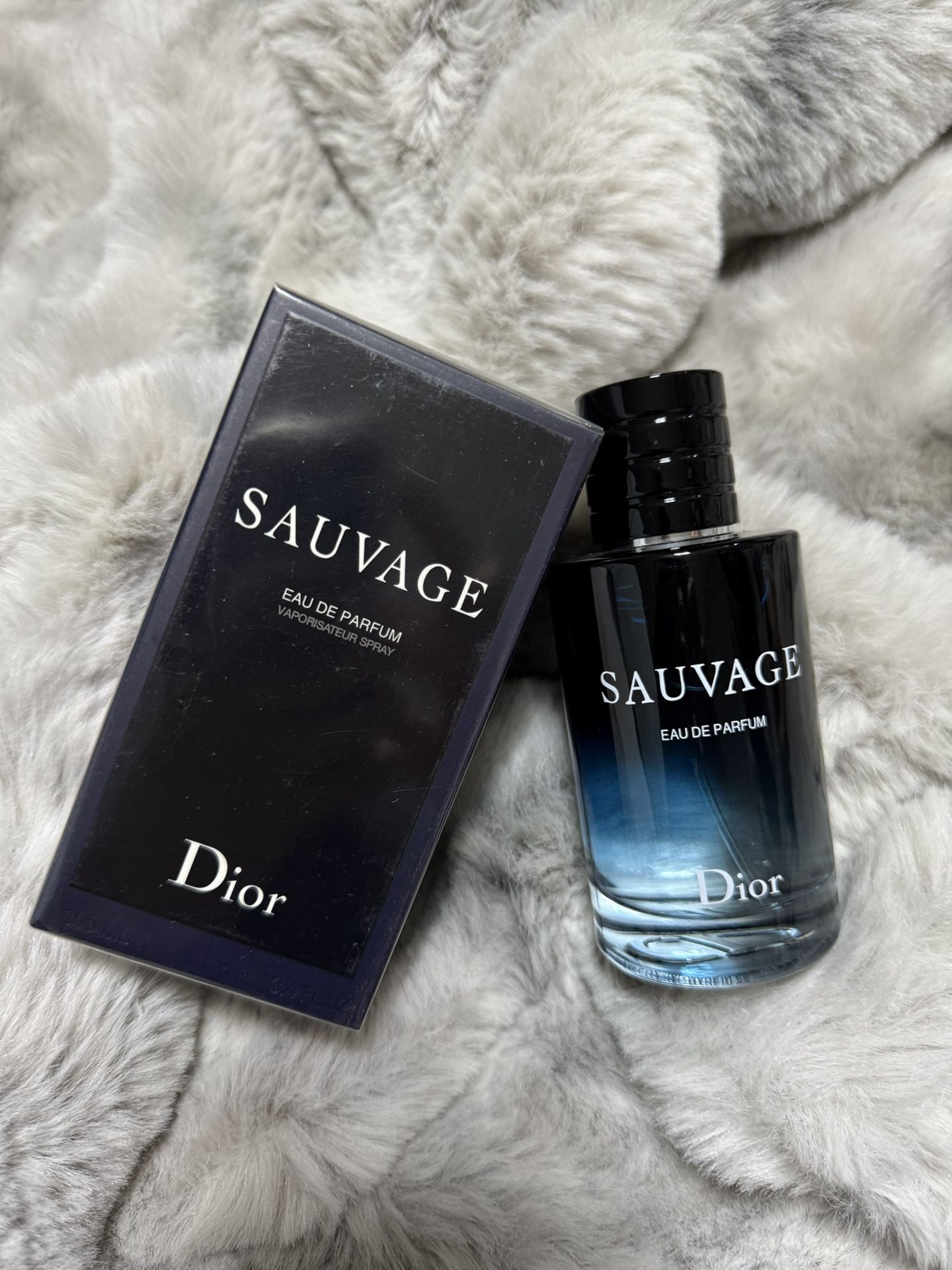 Dior Sauvage