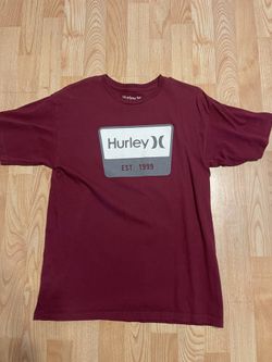 Mens Medium Hurley T-shirt
