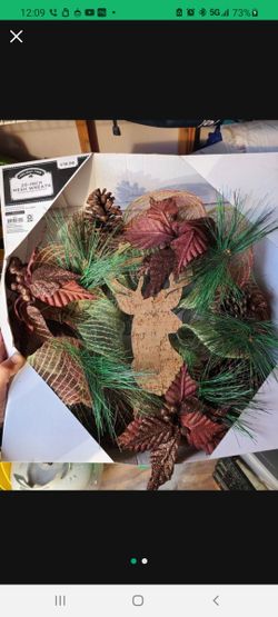 Christmas Wreath