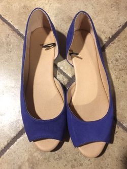 Women h&m flats