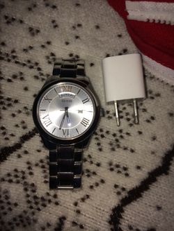 Guess watch