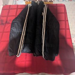 Adidas Coat