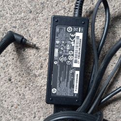 Hp Laptop Charger 