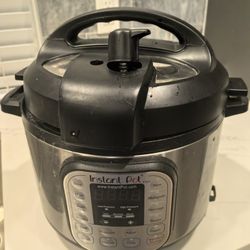 Instant Pot