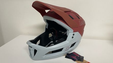 BRAND NEW | Leatt MTB Enduro 2.0 Helmet (Small)
