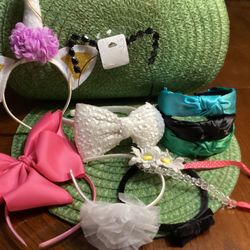 Hair Accessories 