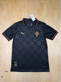 Portugal World Cup Jersey