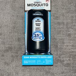 Thermacell Mosquito Repellent
