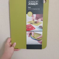 NEW Cutting Boards