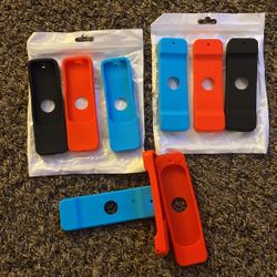 Silicone Remote Case for Apple Tv