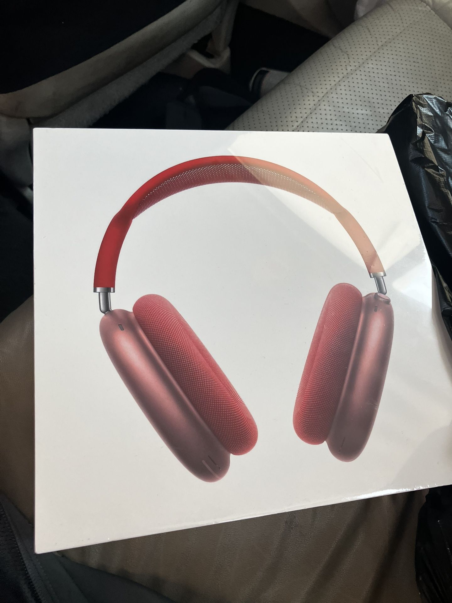 AirPod Max Pink New