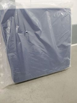 Sectional outdoor patio seat cushions