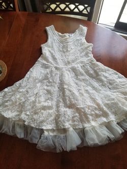 Dress for girl