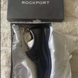 ROCKPORTMen's Business Shoes size7.5w