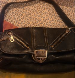 Guess purse