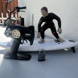 Surfer