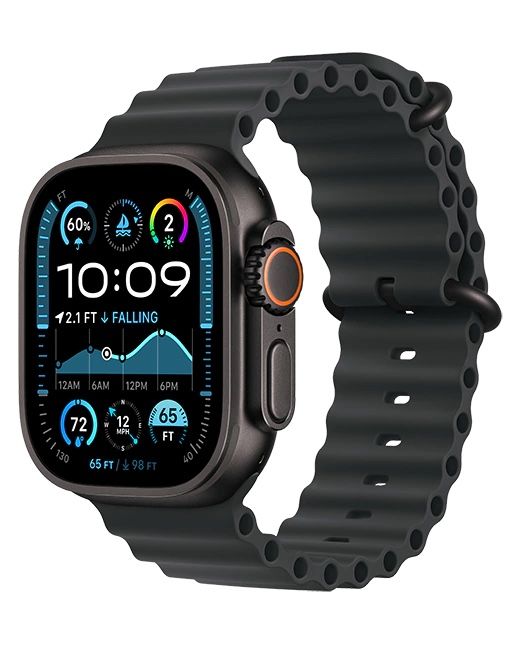 APPLE WATCH ULTRA 2!!!