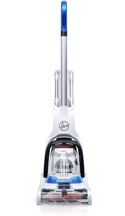 Hoover PowerDash Pet Compact Carpet Cleaning Machine