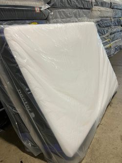 Queen mattress Nectar Premier