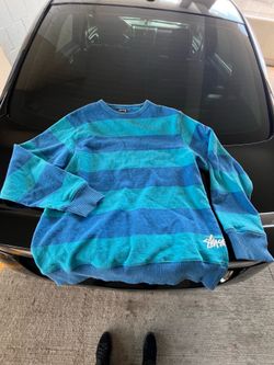Vintage Stussy