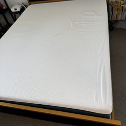 Queen Mattress