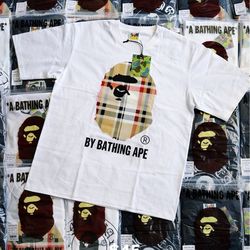Bape shirt