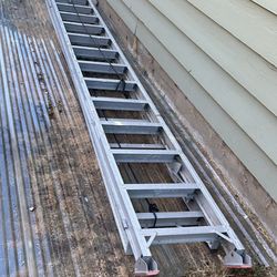 28ft Ladder Extension