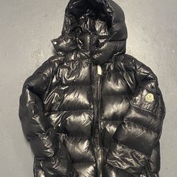 Moncler Maya Coat 