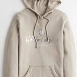 M Hollister Hoodie For Women 