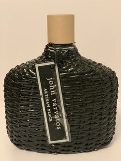 Price reduced. John Varvatos collection