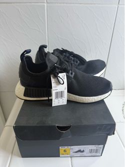 Adidas NMD size 6 kids / size 7.5 women