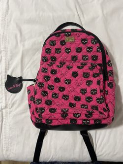 Betsy Johnson Backpack