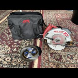Corded Power Tools