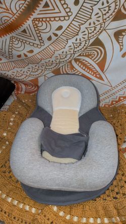 Babymoov nest pillow  for colic babies