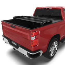 Truck bed covers tonneau