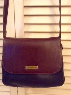 Liz Claiborne Purse price reduced