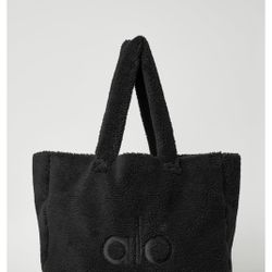 Alo tote bag 