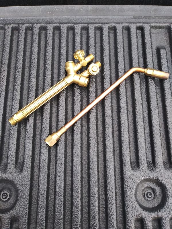 Torch Tip Victor # 4 Rose Bud for Sale in Long Beach, CA - OfferUp