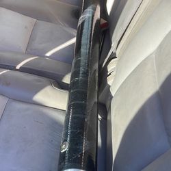 Carbón  Fiber Driveshaft 