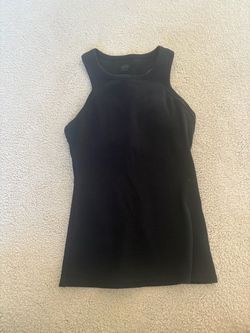 Alo Yoga Black size S Tank Top