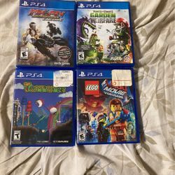 Ps4 $5 games outlet
