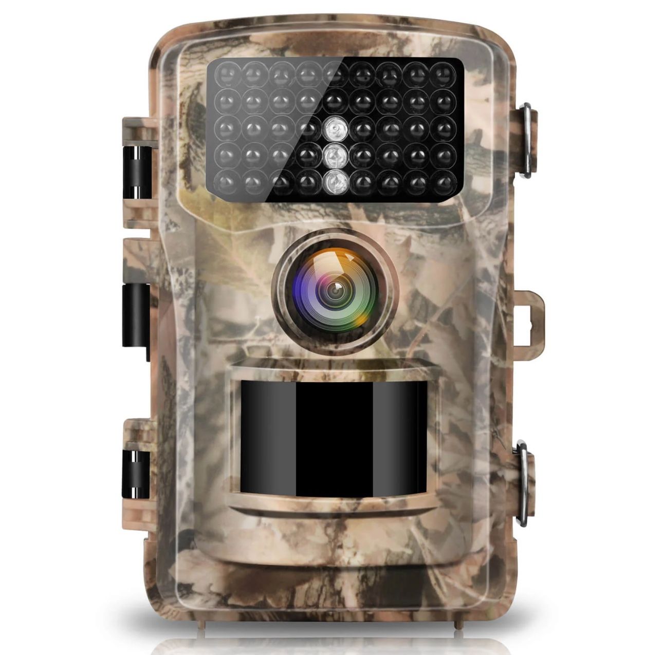 T40A FHD 4K & 42MPTrail Game Camera