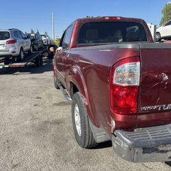 2005 Toyota Tundra