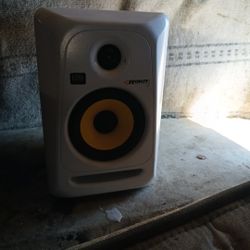 Rokit Powered 5 Krk Systems