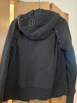 Lululemon Special Edition Jacket